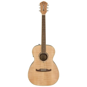 Гітара електроакустична Fender FA-235E Concert Natural LR (228176) зображення 1
