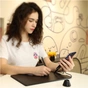 Графічний планшет Huion HS610 - зменшене зображення 4