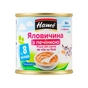 Детское пюре Hame говядина с печенью, 100 г (8595139726164) - уменьшенное изображение 2