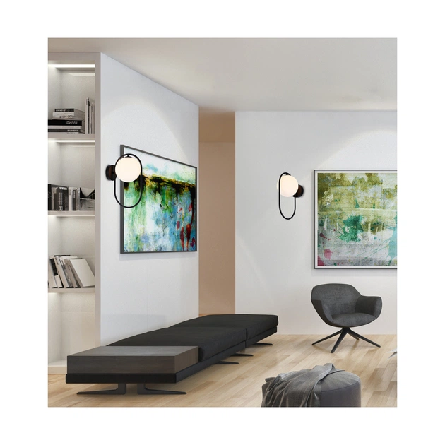 Бра Candellux 21-10179 Cordel (21-10179) - picture 10