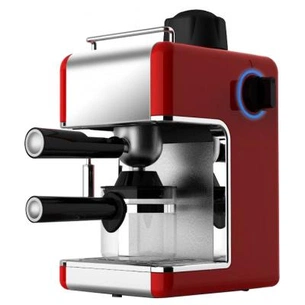 Ріжкова кавоварка еспресо Magio MG-346R зображення 1