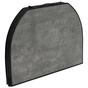 Туристичний стіл Bo-Camp Northgate Oval 120x80 cm Black/Grey (1404187) - зменшене зображення 7