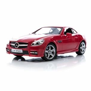 Радіокерована іграшка JP383 Mercedes-Benz SLK (28214-3) зображення 1