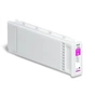 Картридж Epson SC-F2000/F2100 600мл Magenta (C13T72530N) - зменшене зображення 1