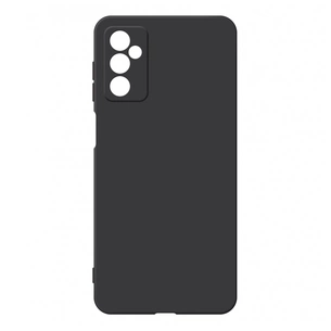 Чохол до мобільного телефона Armorstandart Matte Slim Fit для Samsung M52 (M526) Black (ARM60098) зображення 1