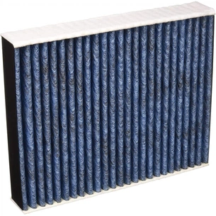 Фільтр салону Mahle LAO812 изображение 1