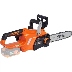 Ланцюгова пила SEQUOIA 20, безщіт. двиг, шина 30 см, 3.2 кг (без АКБ та ЗП) (SBC2012BS) изображение 1