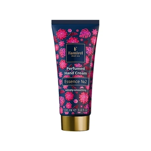 Крем для рук Famirel Perfumed Hand Cream Essence №2 100 мл (7290114085502) зображення 1
