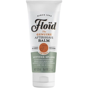 Бальзам після гоління Floid Vetyver Splash 100 мл (8004395321711) изображение 1