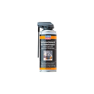 Мастило автомобільне Liqui Moly KETTENSCHMIEROL FUR GABELSTAPLER 0.4л (20946) зображення 1