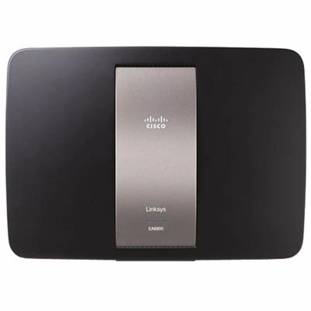 Маршрутизатор Linksys EA6300 - изображение 1
