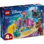Конструктор LEGO Disney Princess Кришталева печера Аріель (43254) - зменшене зображення 1