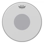 Пластик для барабана Remo Controlled Sound 14" Coated Bottom Black Dot (22142) - preview 1
