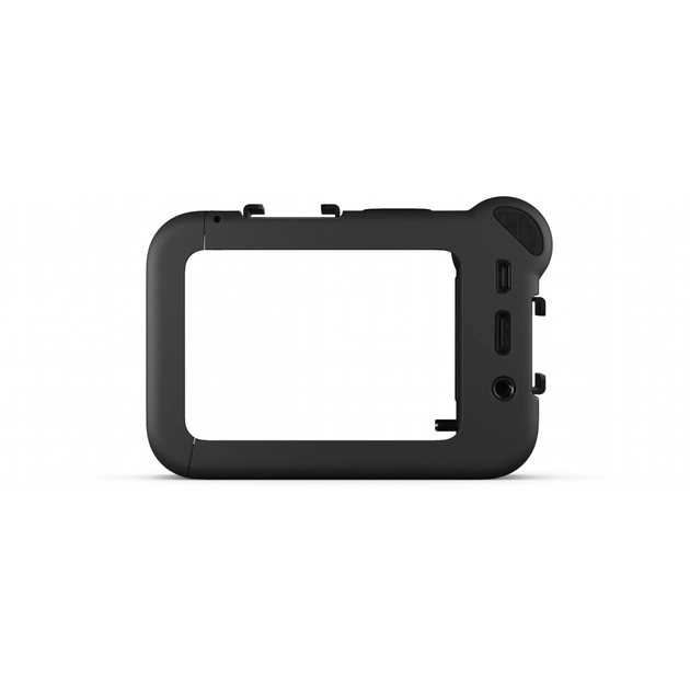 Аксесуар до екшн-камер GoPro HERO8, Media Mod (AJFMD-001) - picture 7