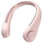 Вентилятор Jisulife Neck Fan Life3 FA14 pink - зменшене зображення 1