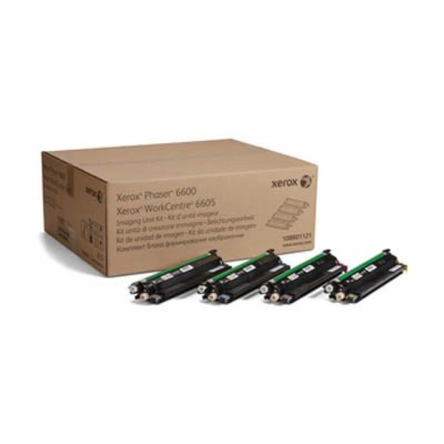 Фотобарабан Xerox Imaging Unit PH6600/WC6605 ColorKit (108R01121) - изображение 1