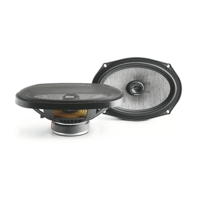Коаксіальна акустика Focal Access 690AC - изображение 1