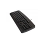 Клавіатура A4Tech KB-720 Black USB (4711421688574) - зменшене зображення 3