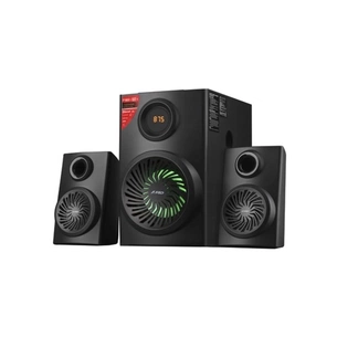 Акустична система F&D F190X Black зображення 1