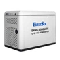 Генератор Enersol газовий 8.5 кВт, двиг. ES-459NG (ENNG-8500SATS) - зменшене зображення 3