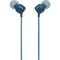 Гарнитура JBL Tune 110 Eco Blue (JBLT110BLUE) - уменьшенное изображение 9