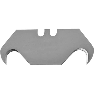 Лезо Milwaukee трапецієподібне з гаками 50шт (48221952) зображення 1