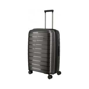 Валіза Travelite Air Base Anthracite M exp (TL075348-04) зображення 1