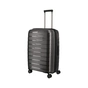 Валіза Travelite Air Base Anthracite M exp (TL075348-04) - зменшене зображення 1