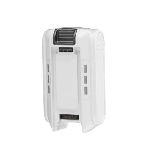 Акумуляторний пилосос First FA-5541-4-GR - зображення 13