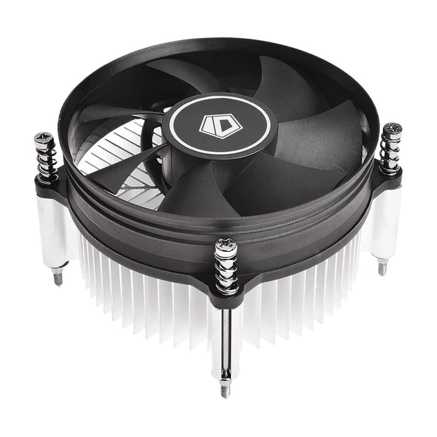 Кулер до процесора ID-Cooling DK-15 PWM - зображення 1