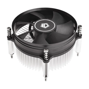 Кулер до процесора ID-Cooling DK-15 PWM зображення 1