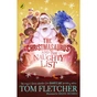 Книга The Christmasaurus and the Naughty List - Tom Fletcher Penguin (9780241407479) - зменшене зображення 1