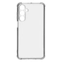 Чохол до мобільного телефона Drobak Acrylic with Airbag Samsung A17 4G (858516) - зменшене зображення 1