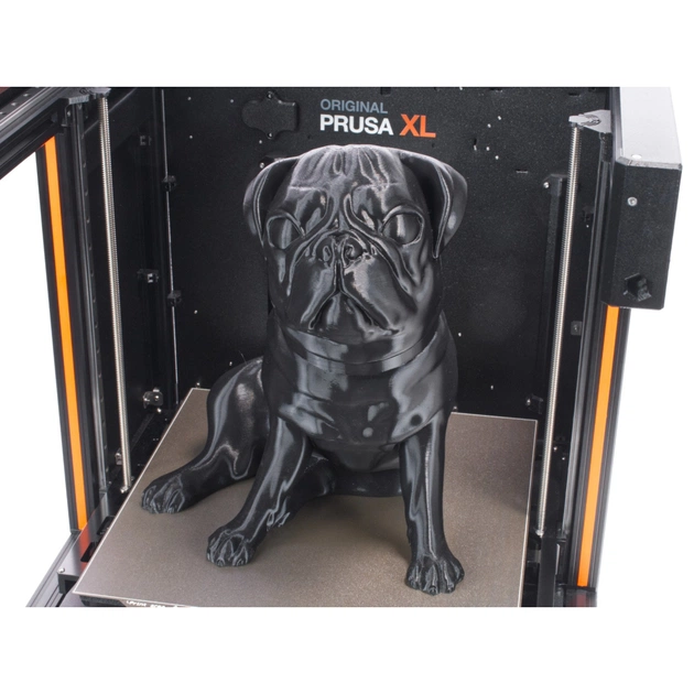 3D-принтер Prusa XL Assembled 2-toolhead (XL Assembled) - зображення 7