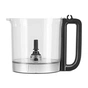 Кухонний комбайн KitchenAid 5KFP0921EAC - зменшене зображення 10