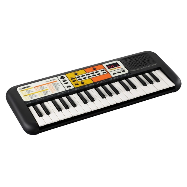 Синтезатор Yamaha PSS-F30 - picture 4