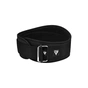 Атлетичний пояс RDX RX3 EVA Curve неопреновий Black M (WBE-RX3B-M) - зменшене зображення 5