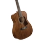 Гітара електроакустична Cort L450CL Natural Satin - зменшене зображення 2