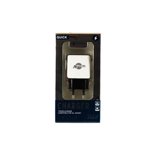 Зарядний пристрій Atcom DT-T01 (20101) зображення 1