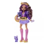 Кукла Monster High Клодин Монстро-классика Monster High – новая ночь (JHK30) - уменьшенное изображение 2