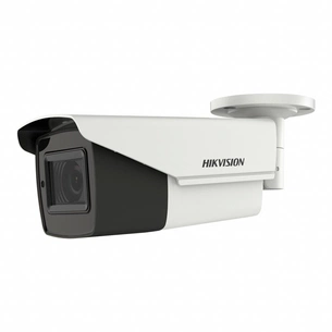 Камера відеоспостереження Hikvision DS-2CE19H8T-AIT3ZF зображення 1