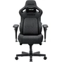 Кресло для геймеров Anda Seat Kaiser 4 V2 Size XL PVC Dark Gray Fabric (AD12YDDC-XLL-20-GB-CF-03) - уменьшенное изображение 14