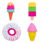 Гумка Yes Candy pop, набір 4шт (560544) - уменьшенное изображение 2