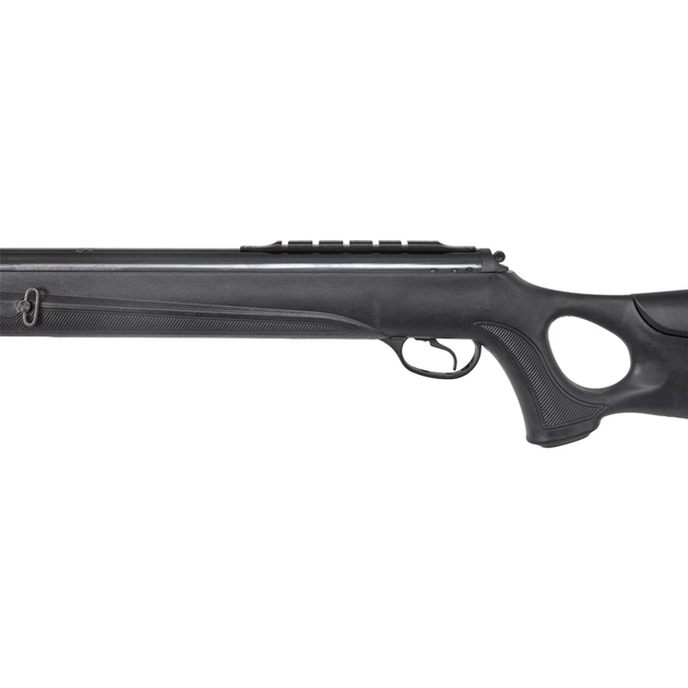 Пневматична гвинтівка Optima Mod.130 4,5 мм (2370.36.49) - picture 2