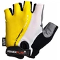 Велорукавиці PowerPlay 5010 White/Yellow L (5010A_L_Yellow) - зменшене зображення 2