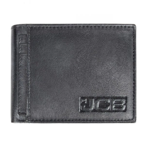 Гаманець JCB NC52 Black зображення 1