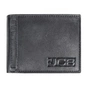 Гаманець JCB NC52 Black - зменшене зображення 1