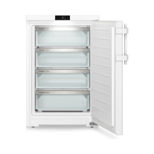 Морозильна камера Liebherr FNE1404 - picture 2