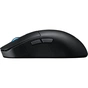 Мишка ASUS ROG Harpe Ace Mini Wireless/Bluetooth/USB Black (90MP03Z0-BMUA00) - зменшене зображення 4