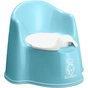 Горщик Baby Bjorn Potty Chair бірюзовий (55113) - зменшене зображення 1